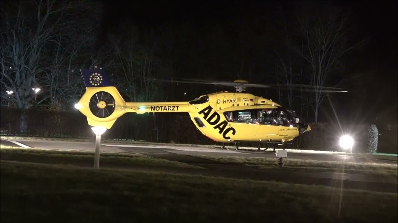 CHX Westfalen startet gestern Abend mit der   D HYAR in Siegen 13 3 23
