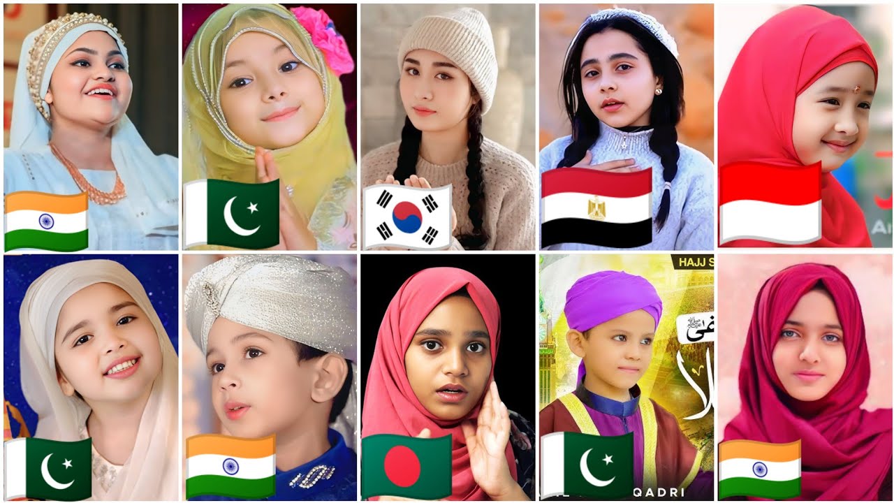 Hasbi Rabbi Jallallah |New Viral Naat 2026 | Aayat Arif, Huda Sisters, Yumna Ajin | Naat #hasbirabbi