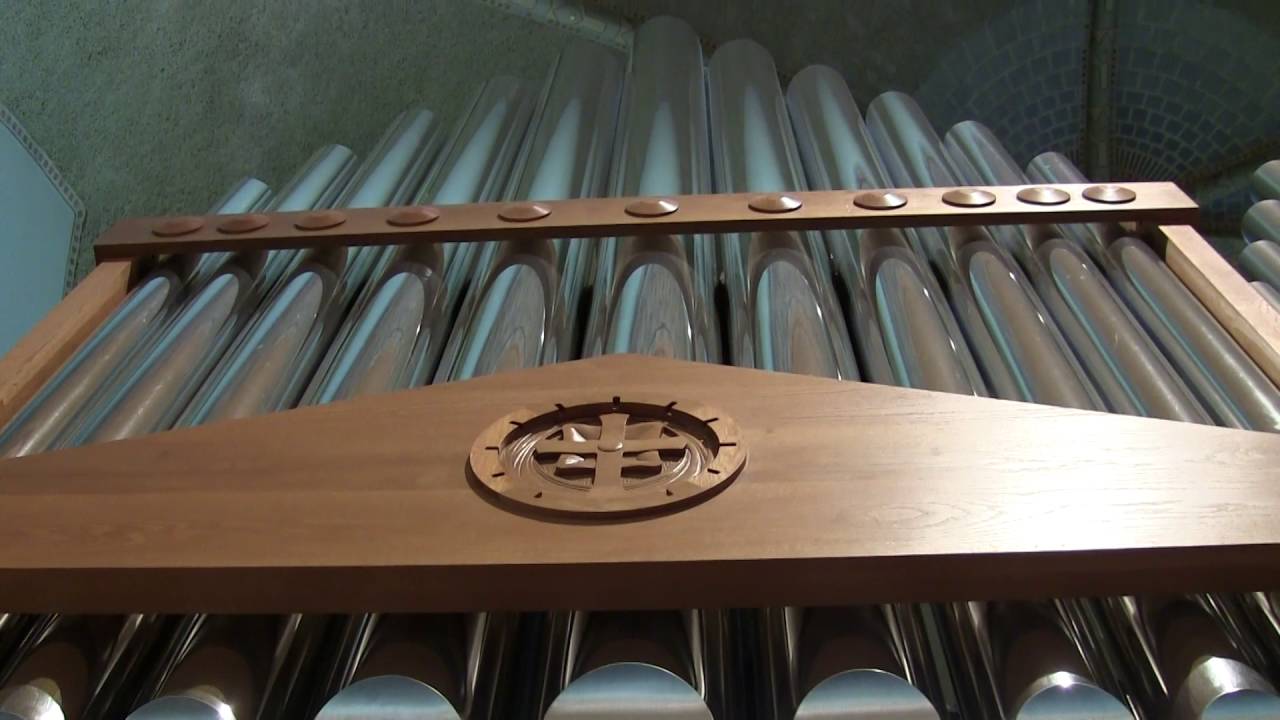 Justin Heinrich Knecht - Allegro A