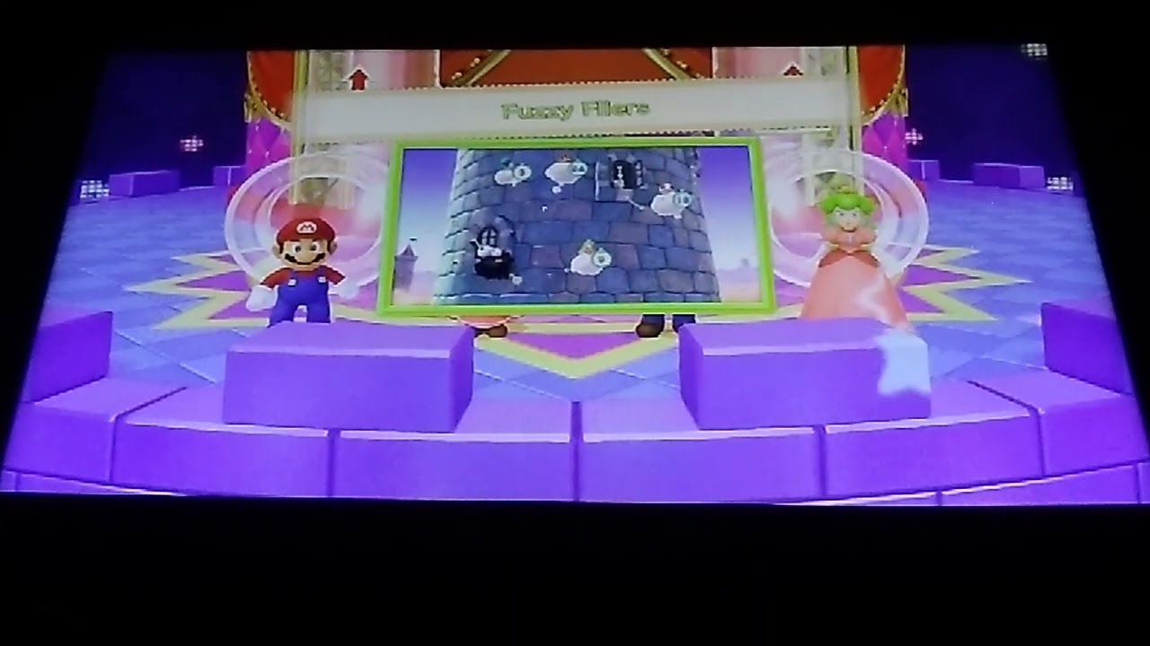 Tinted Party 10: Minigame Tournament.