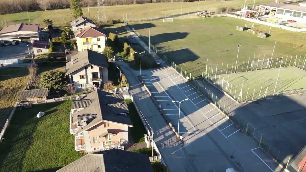 Dubbione di Pinasca 2025 - Via Fiume 3