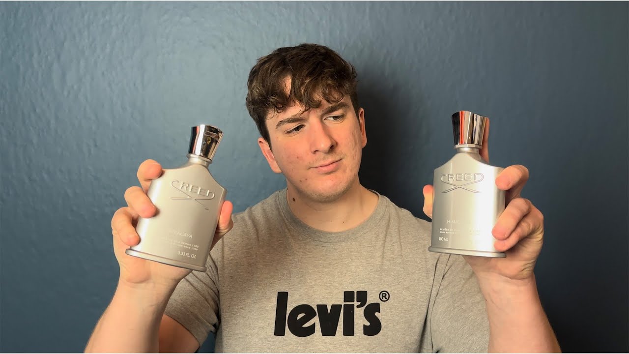 How to Spot Fake vs Genuine Creed Fragrance: Top Tips for Authenticity!