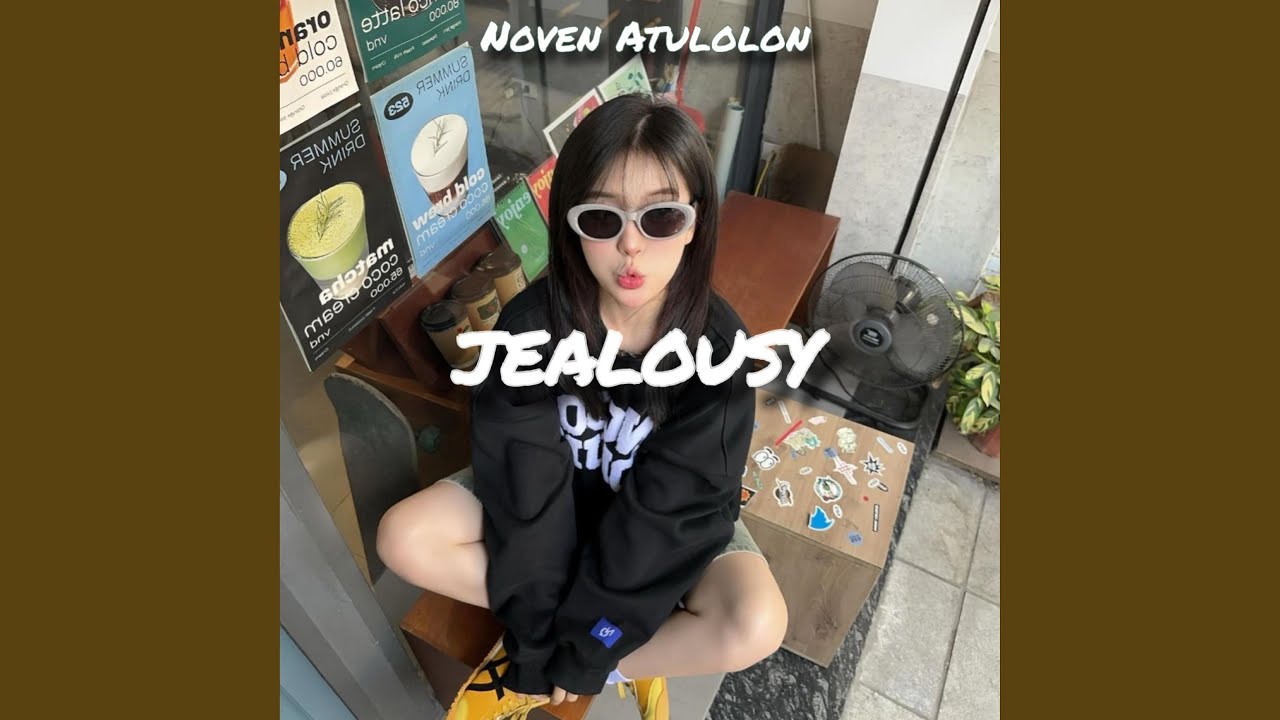 Bass Slow Jealousy