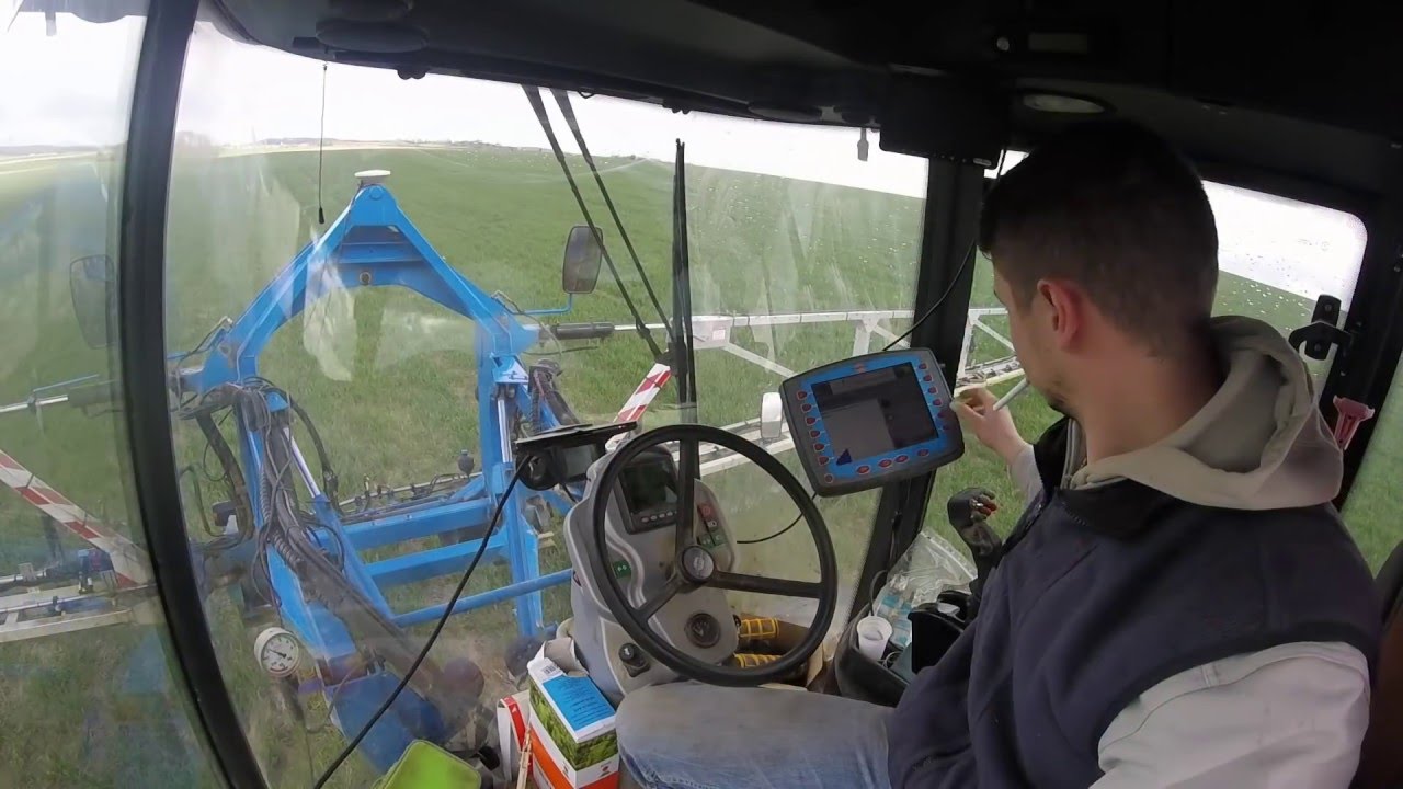 (GoPro) Azote liquide Matrot Xénon