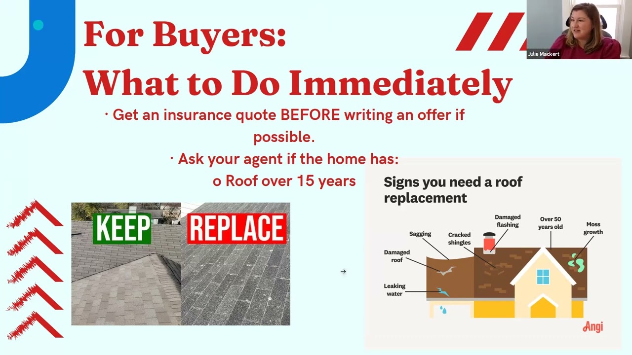 Home Insurance 101