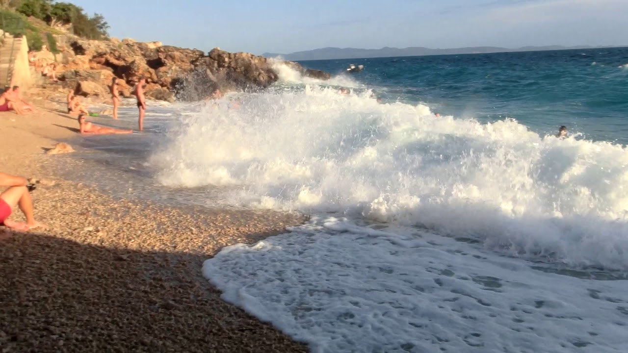 Plaża Borak