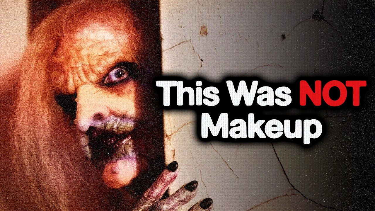 the Most Disturbing 90s Movies Iceberg