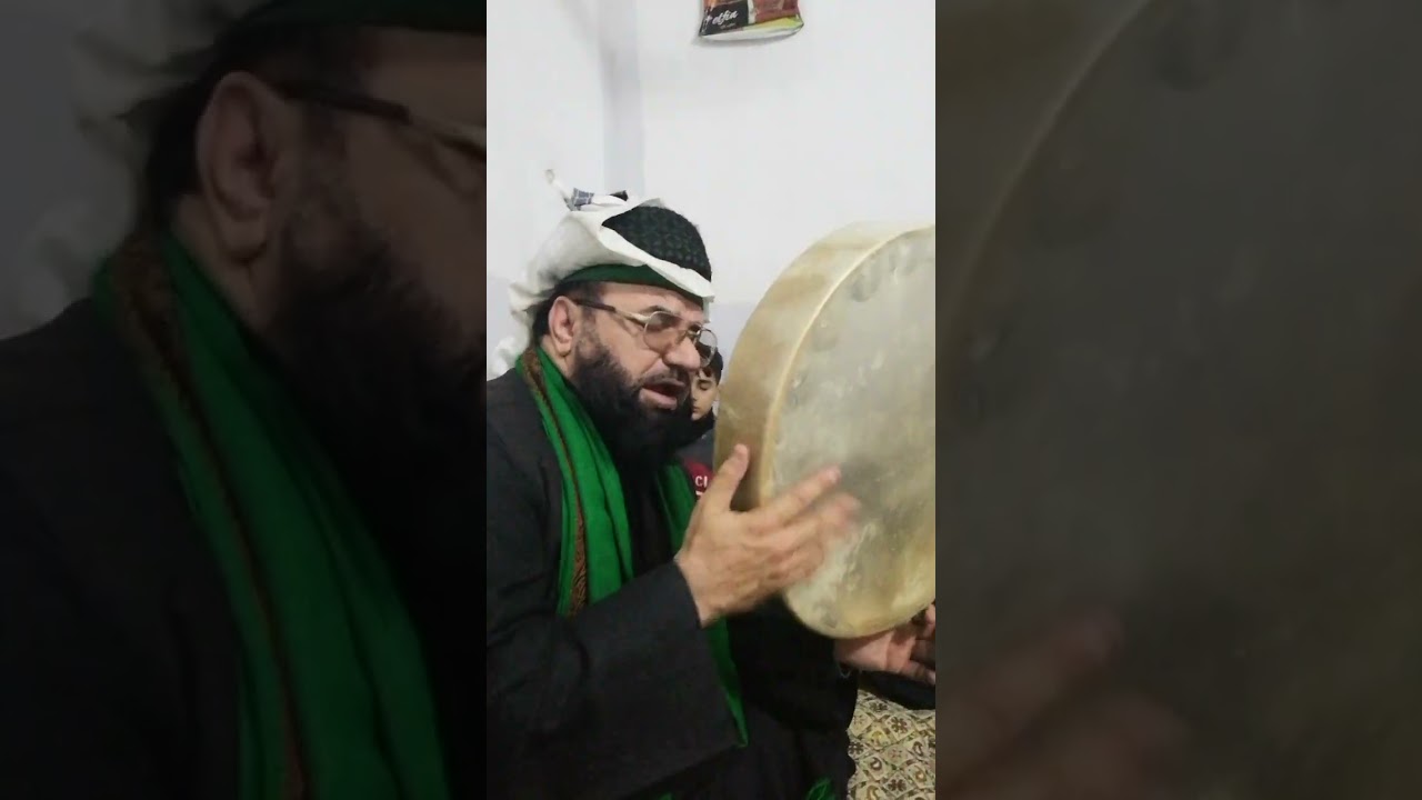 جديد شيخ المداحين سيد سعيد الصميدعي مع سيد سليمان الصميدعي
