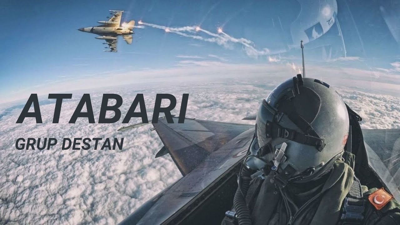 Bah&ccedil;ası var, bağı var ayvası var, narı var | Grup Destan - Atabarı