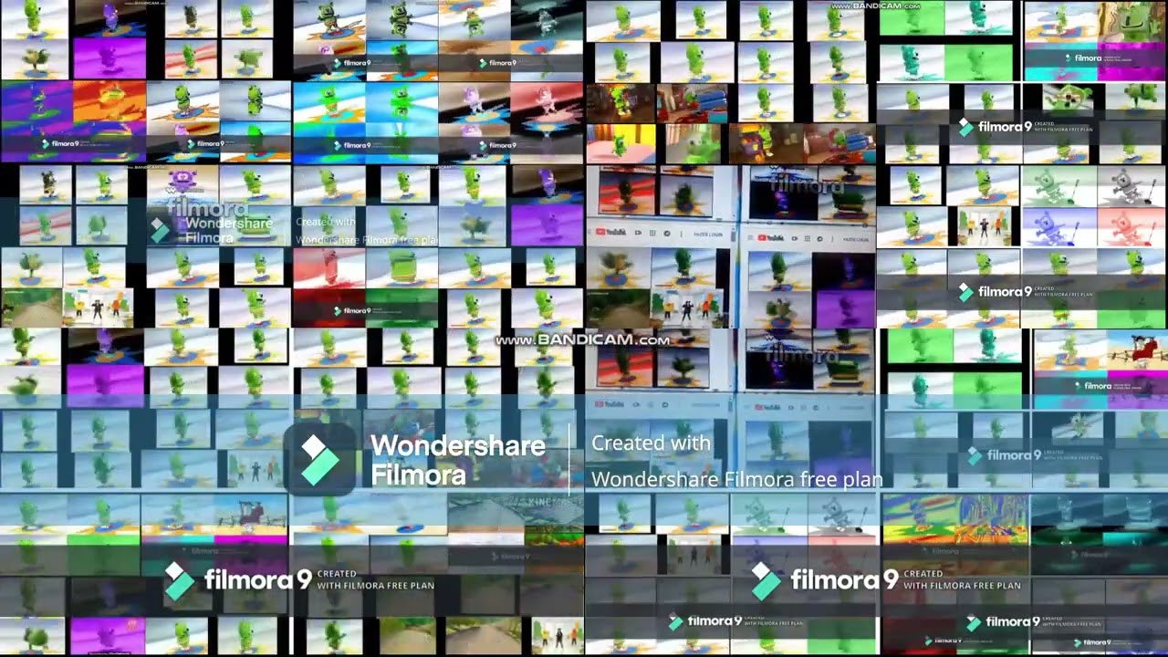 256 Gummy Bears