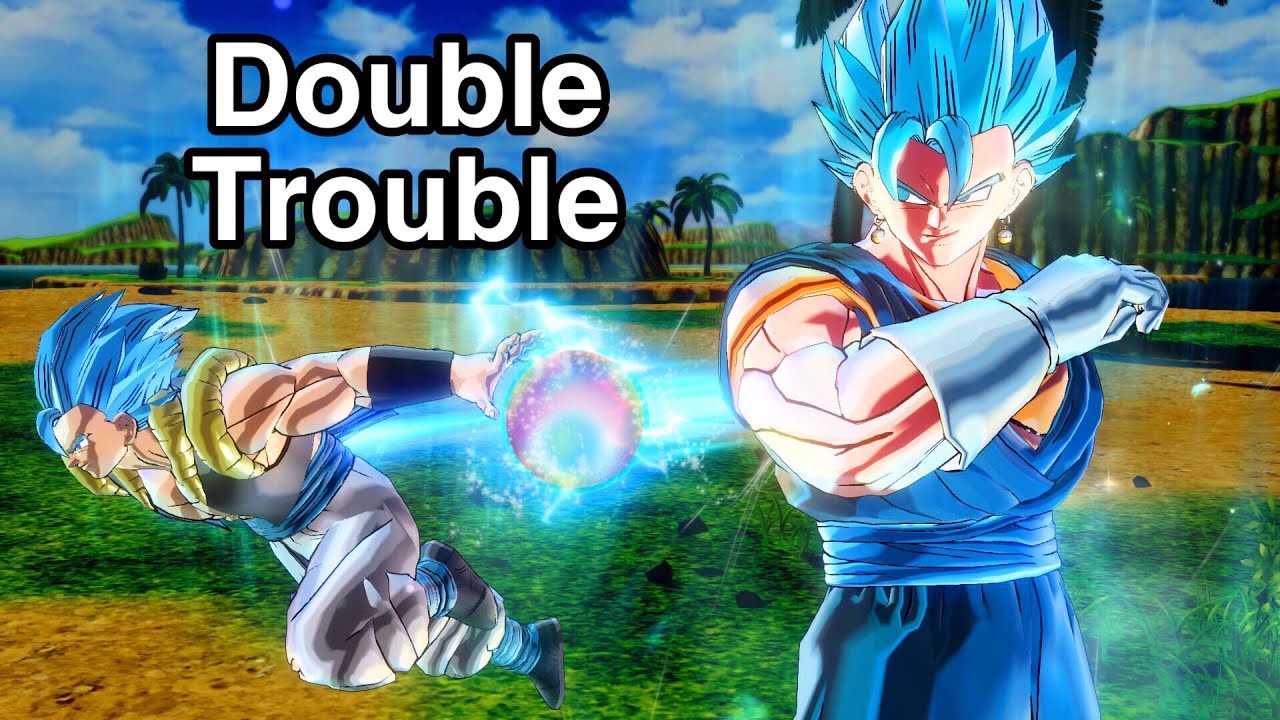 I Guess They Were Asking For It So We Gave Them Double The Trouble!