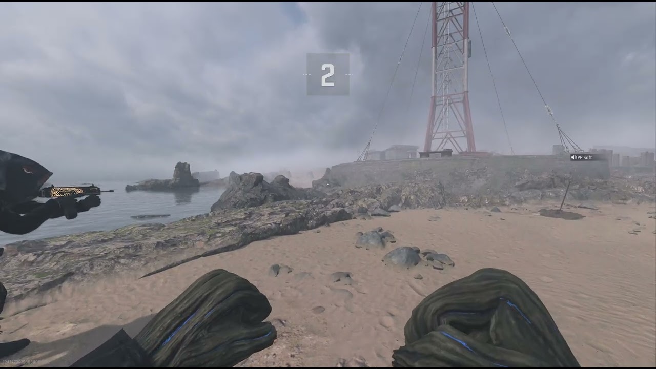 Dmz Goop