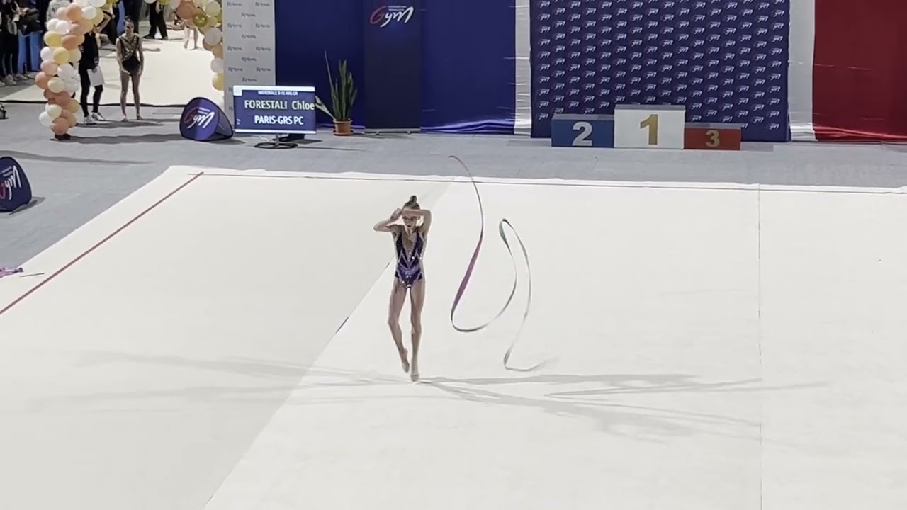 Alexandra JANSSEN - Ruban - Nat B 13