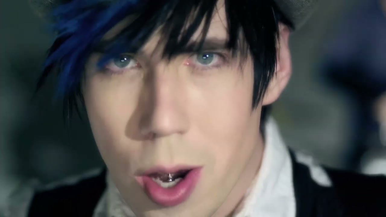 Marianas Trench - Celebrity Status - Remastered (4K)