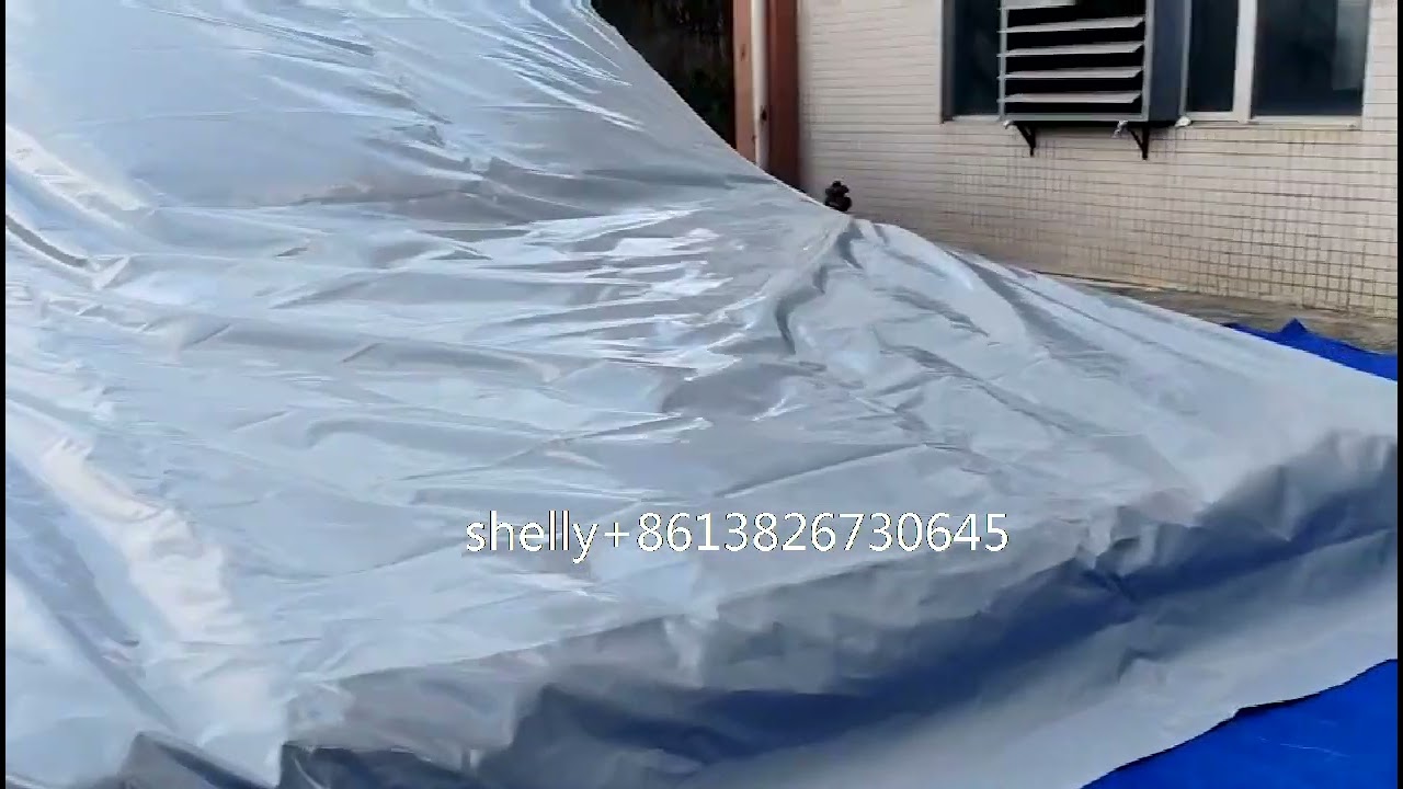 inflatable bmx airbag for mtb bmx fmx landing