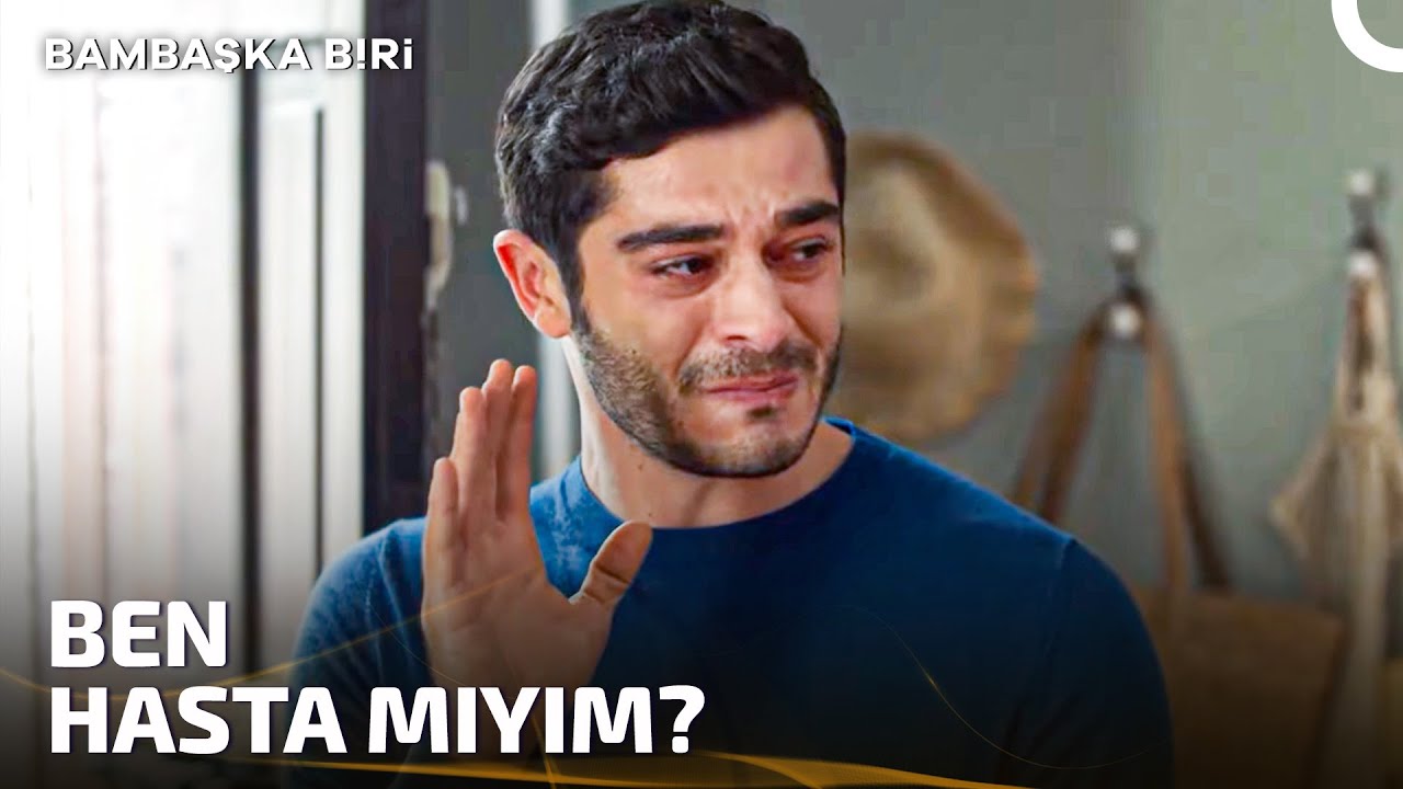 Kenan, Doğan ile Tanıştı! | Bambaşka Biri