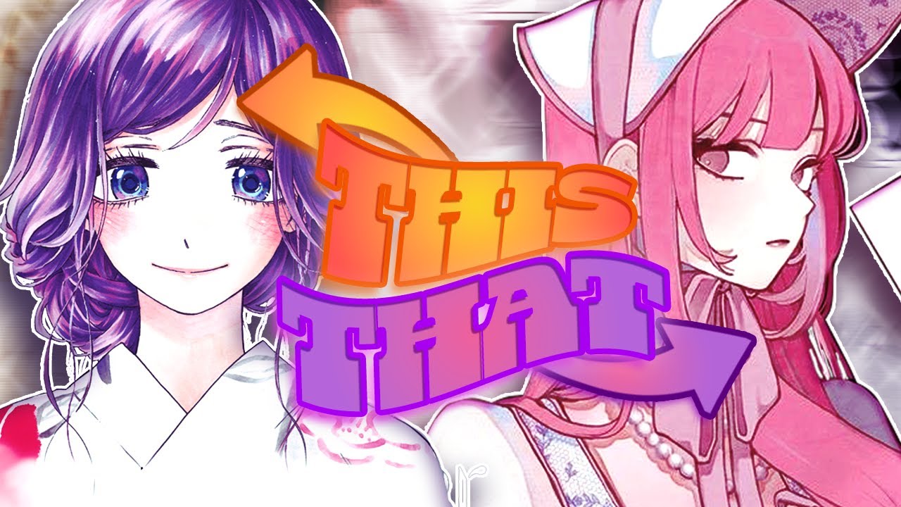 Shoujo Manga to Read if You Liked THESE Series!!!