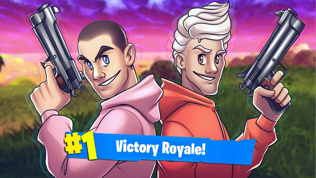 HOW WE WIPED ALMOST HALF THE LOBBY...