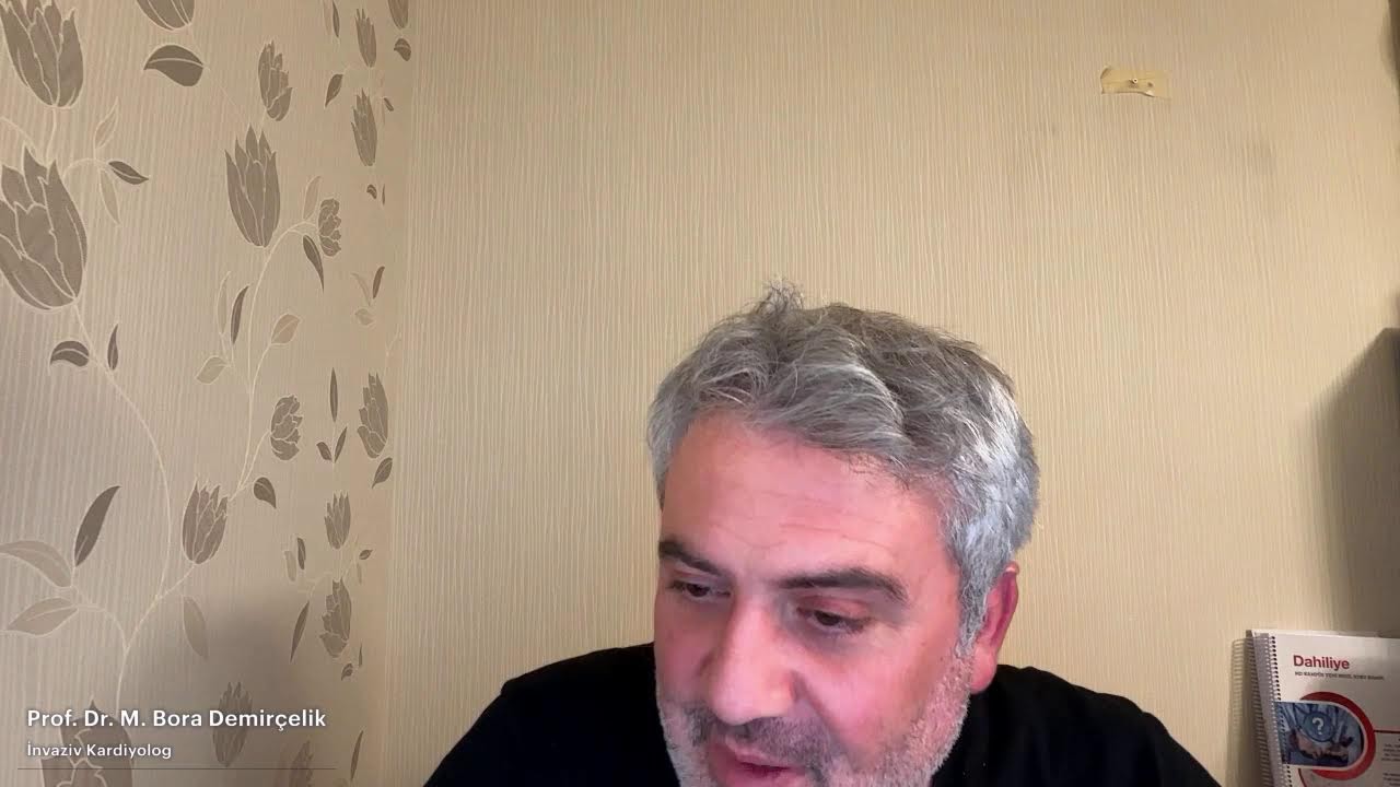 MD Kampüs Canlı Yayın -Kafamızı Dağıtalım