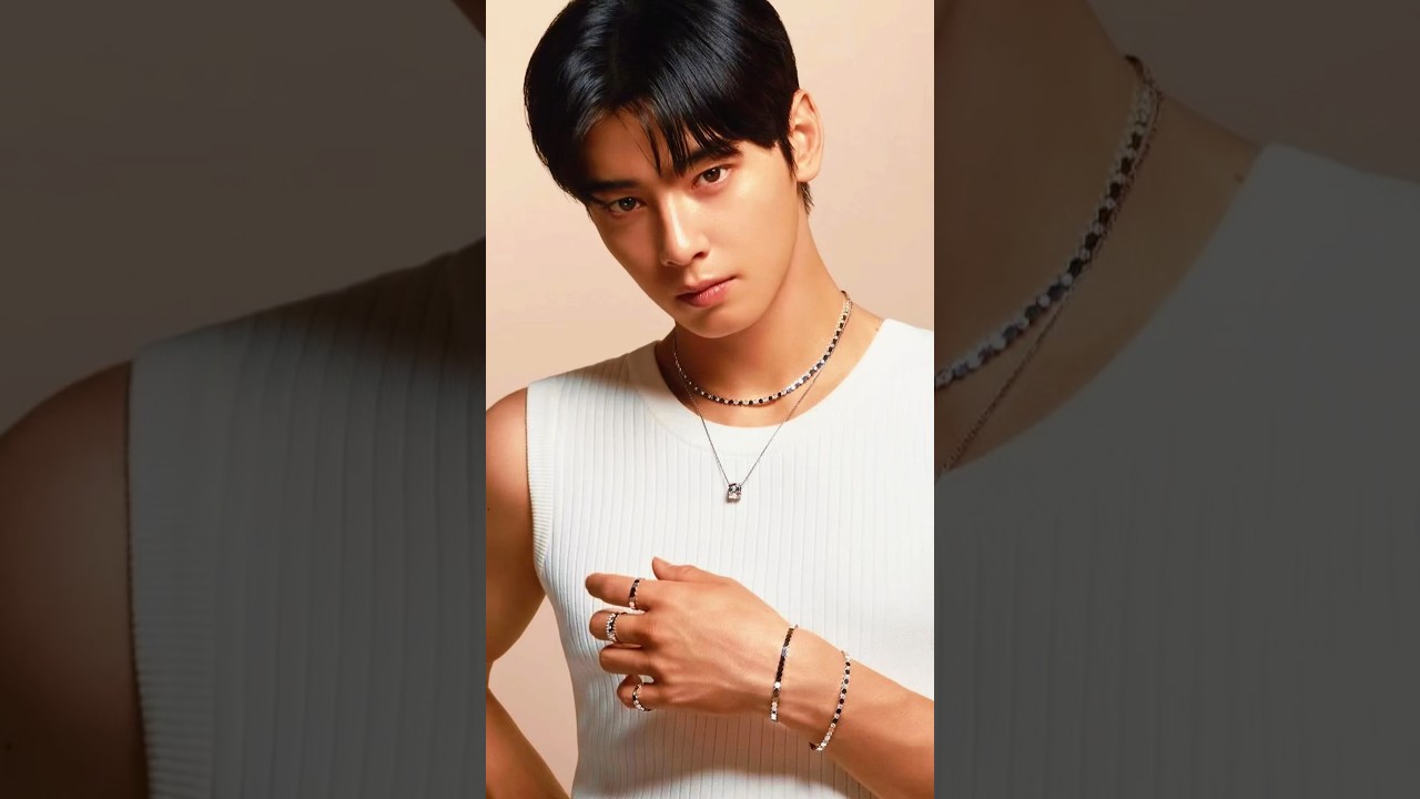 Sweet Papaya #chaumetGlobalAmbassador #chaeunwoo #チャウヌ #chaumet #else