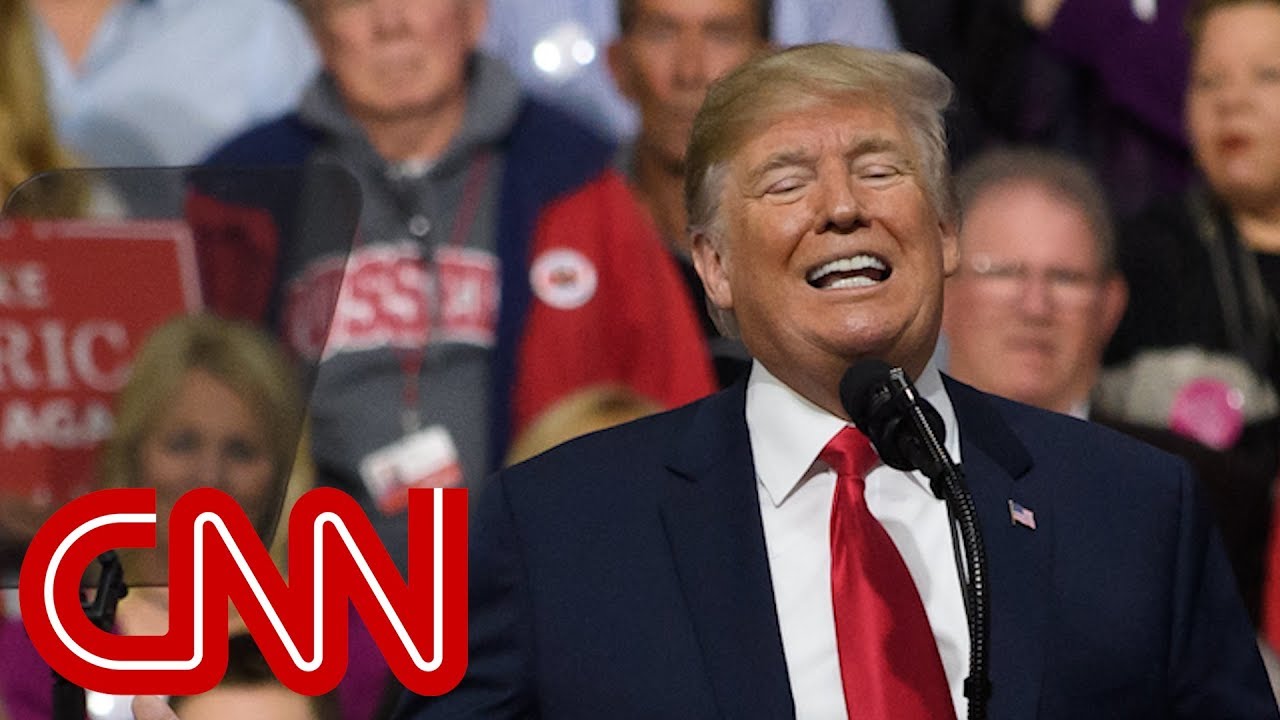 Trump: Death penalty for drug dealers