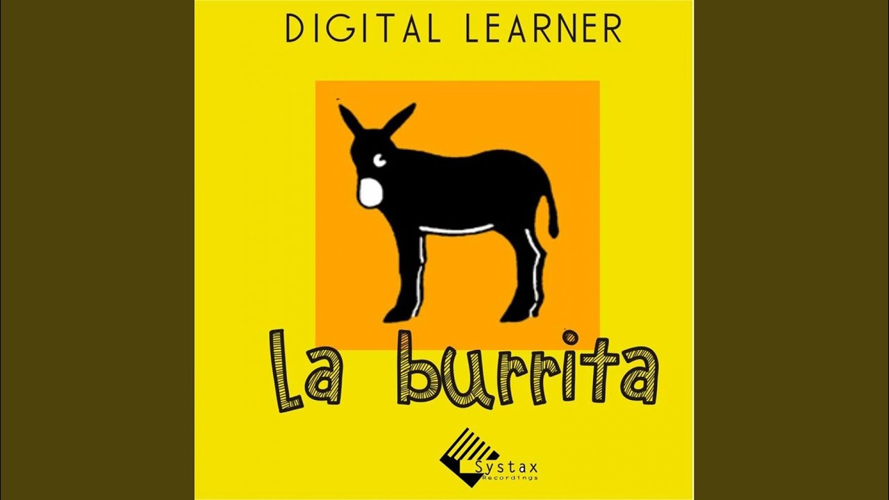 La Burrita (Original Mix)
