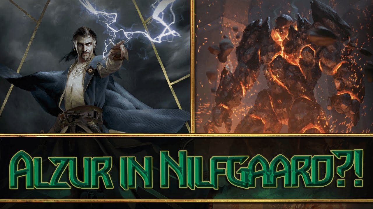 This deck is so much fun, even I am playign Nilfgaard!