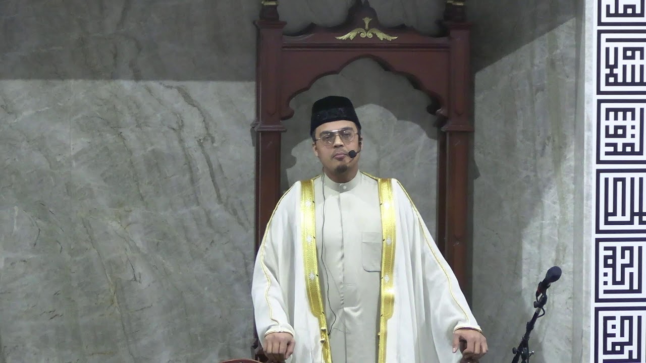 Will You Then Be Grateful?: Sh. Zakir Ahmed