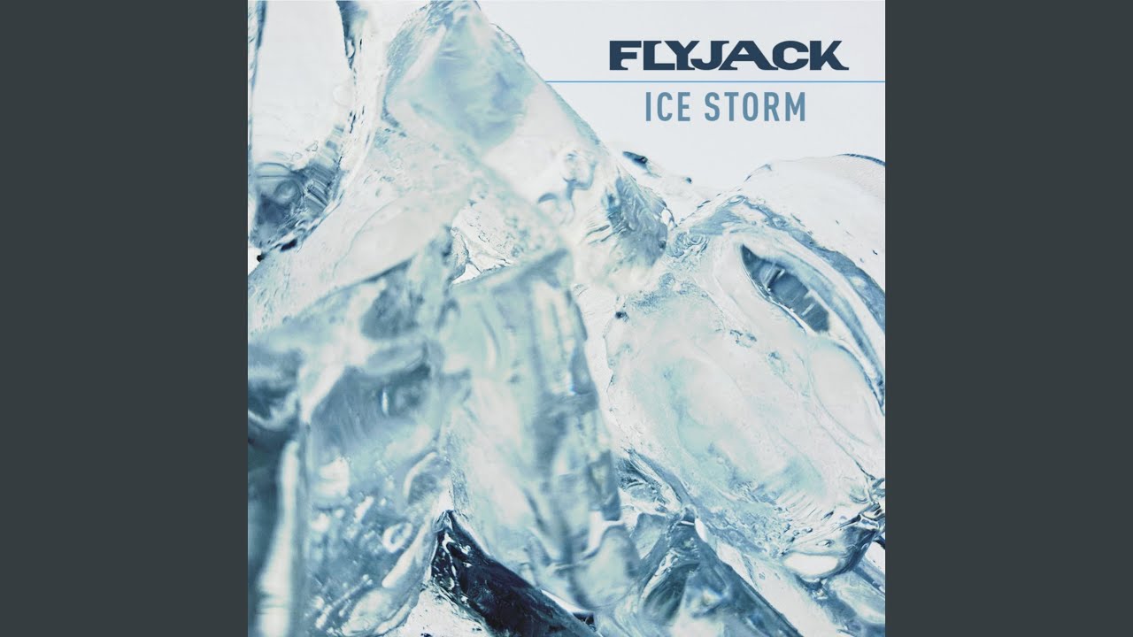Ice Storm