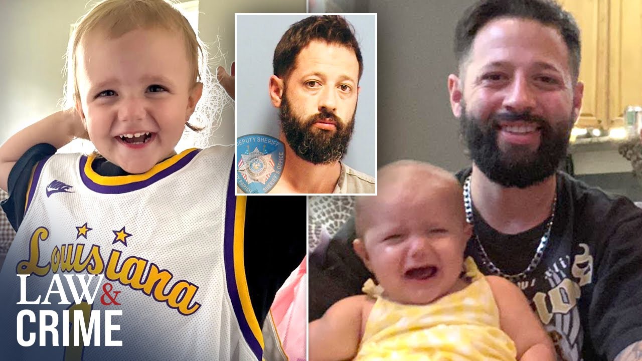 &lsquo;Drunk&rsquo; Dad Leaves Toddler to Die in Hot Car: Police