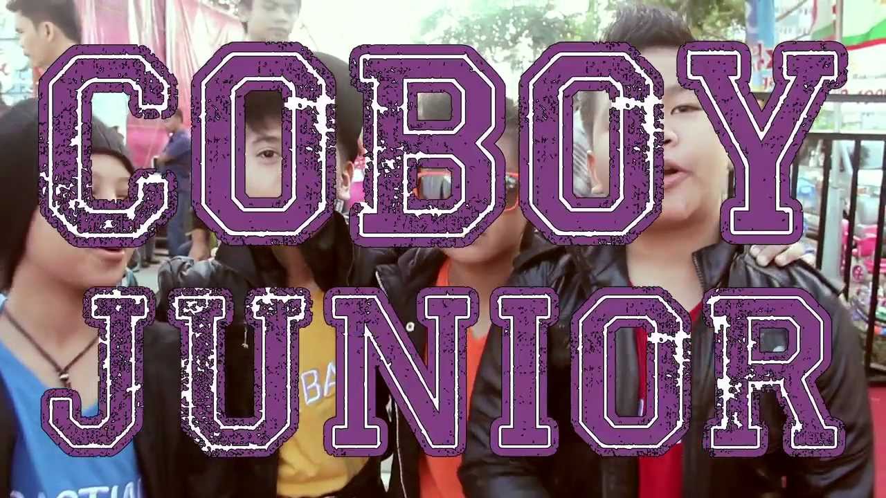 PROFILE COBOY JUNIOR 2012