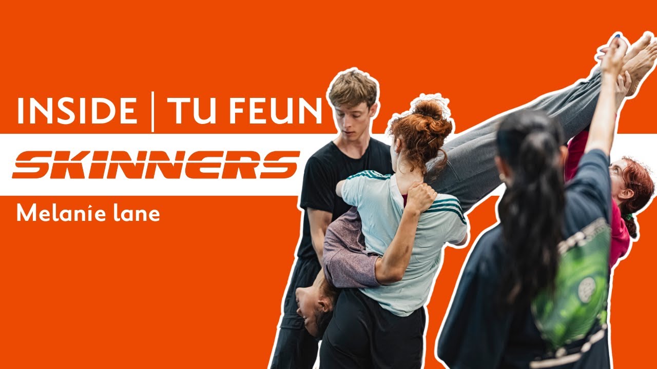 Interview with Melanie Lane on: Skinners