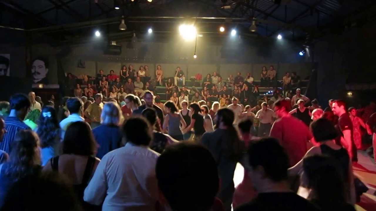Maubuissons - Valhermeil (rondeau en chaîne) @ îDfolk 2013