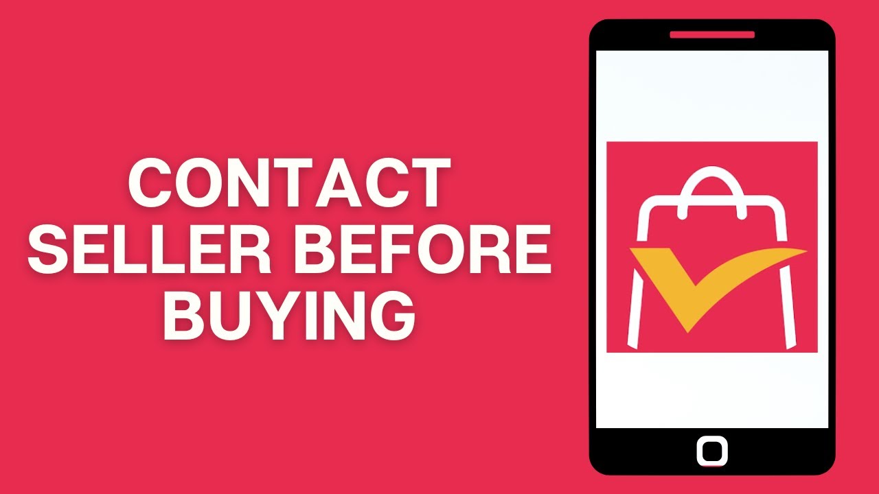 How To Contact Seller On AliExpress Before Buying