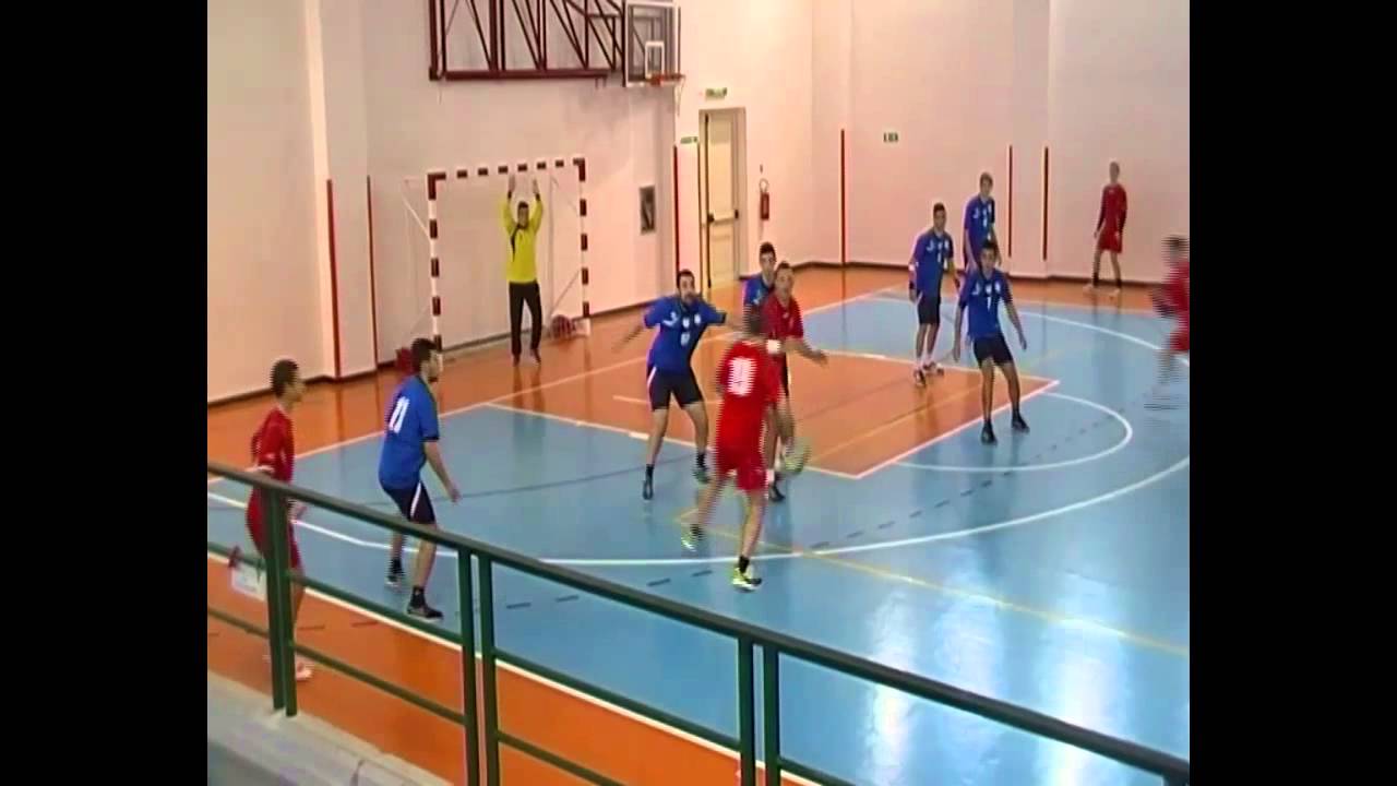 Selargius - Sassari Lions  Highlights 15 2 2015