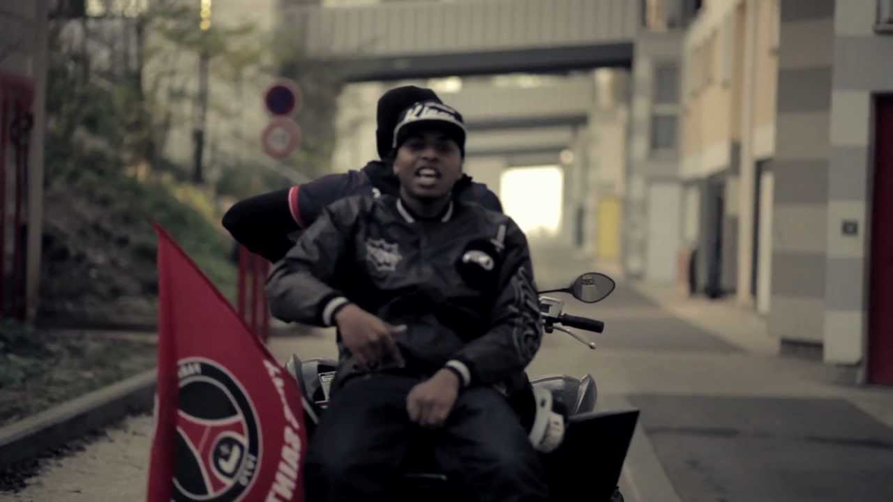Sultan - Badaboom (Clip officiel)