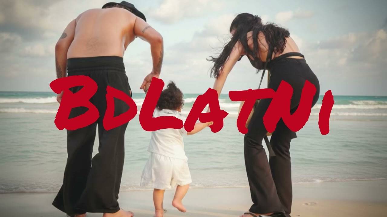 ElGrandeToto – bdLatni (Official Audio)