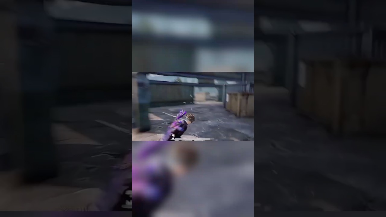 Can you do this? 💀 #pubgmobile #bgmi #shorts