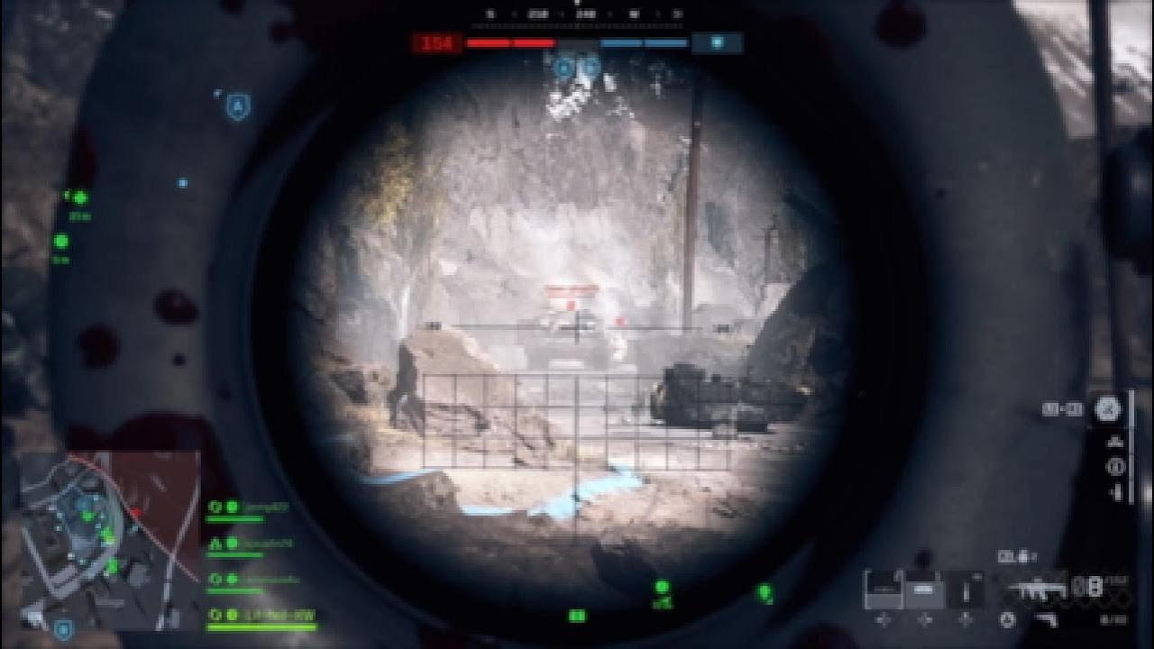 Battlefield 6 Casual Breakthrough(w/randoms) - 2026_2_8_17_6_20*