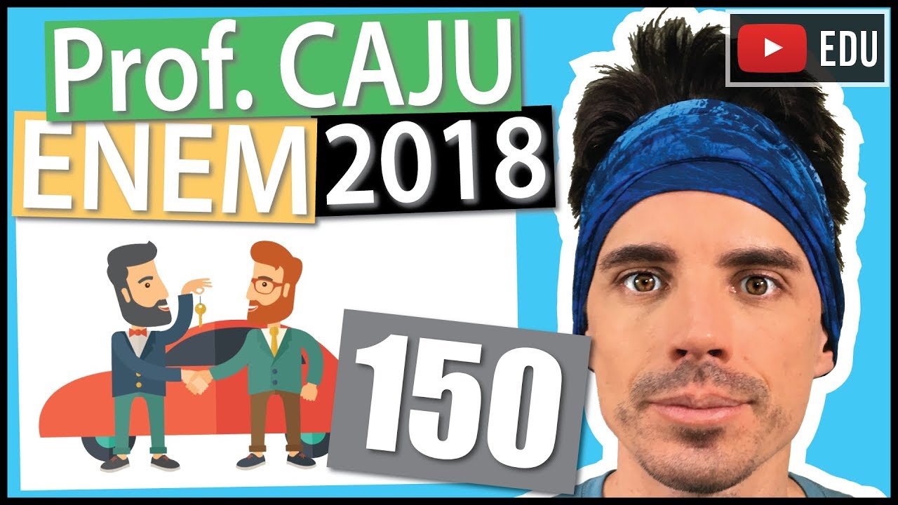 [ENEM 2018] 150 📓 ÁLGEBRA Uma loja vende automóveis em N parcelas iguais sem juros. No momento de