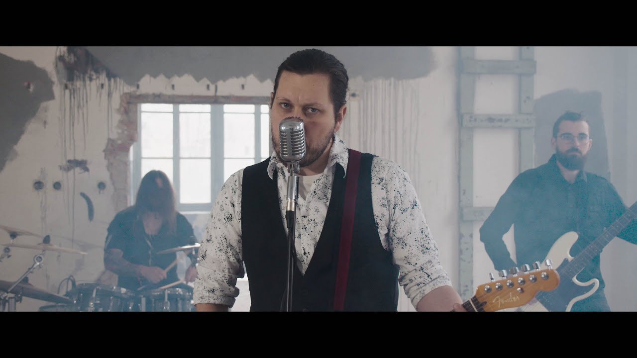 Grega Čadež - Aleluja