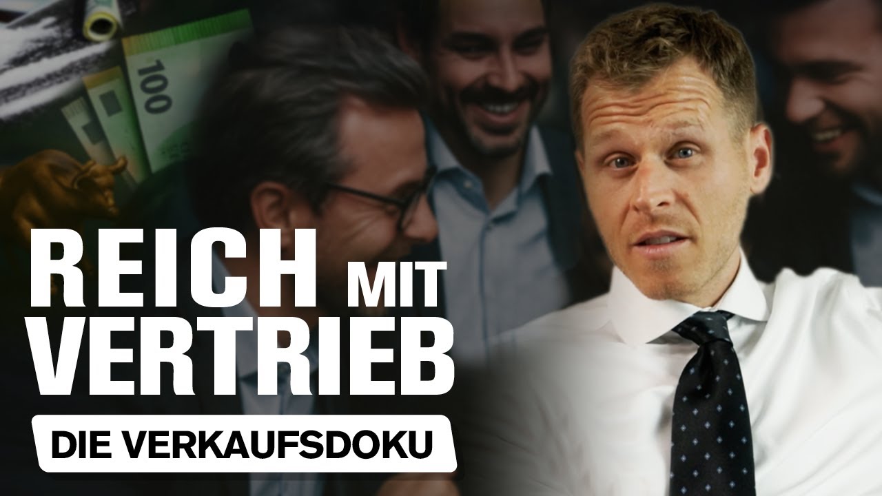 Verkaufs-Dokumentation: 