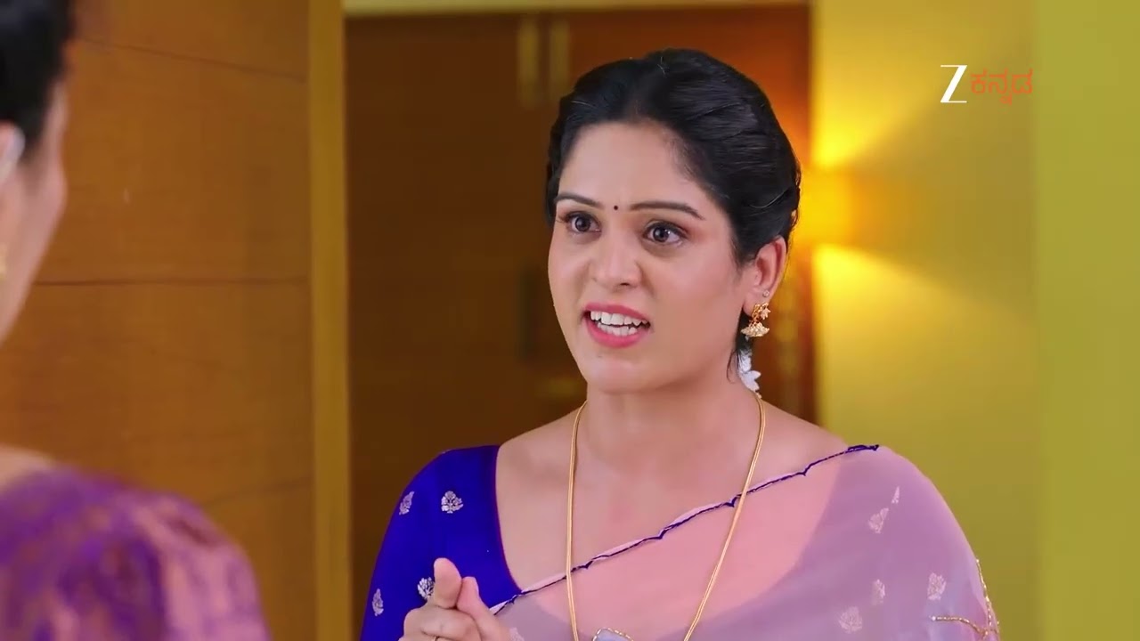 Shravani Subramanya | Ep - 408 | Webisode | Sep 28 2025 | Zee Kannada
