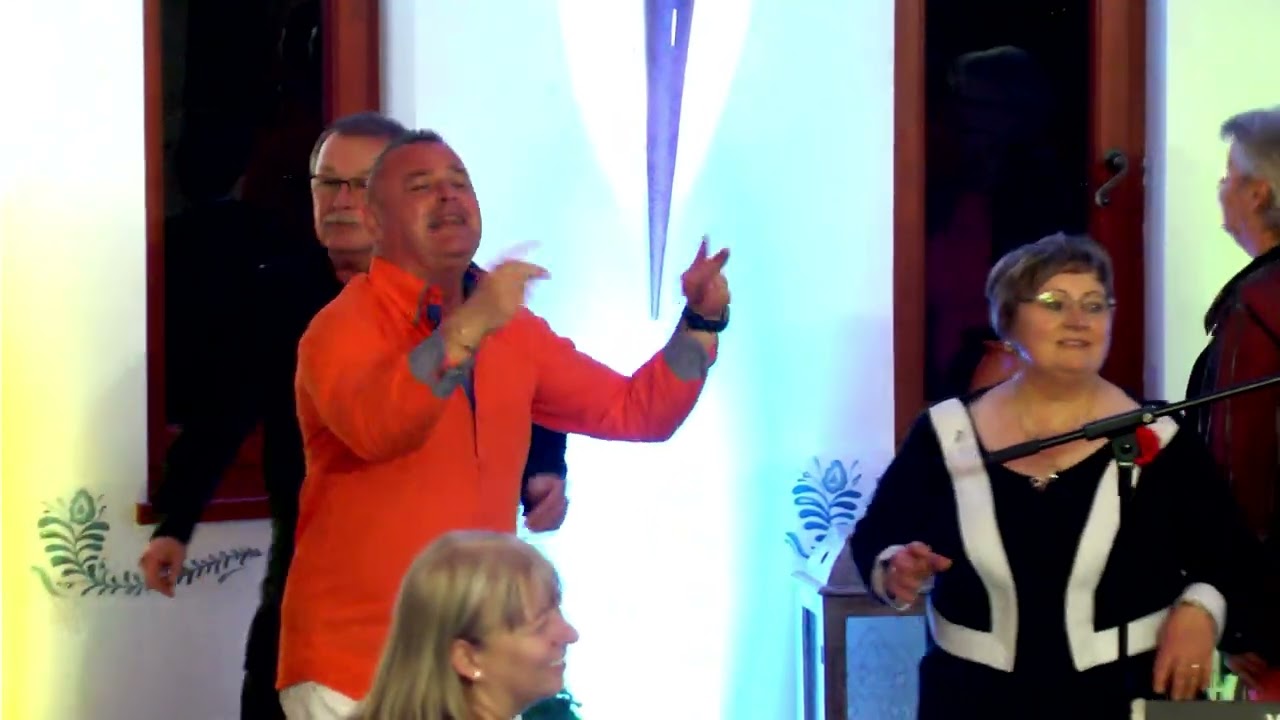 Kocsis Janika - Mikor megy a csávó / Kocsis Janika Show