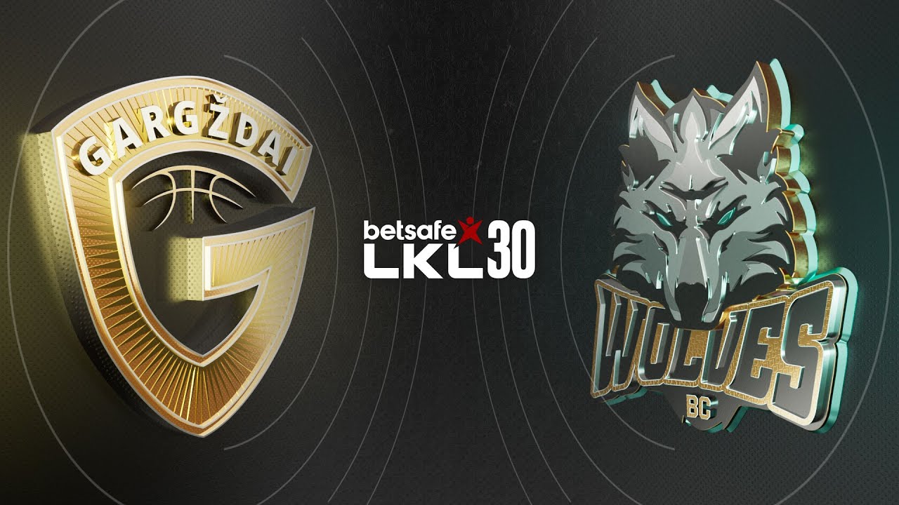 „Betsafe–LKL“ rungtynių apžvalga: „Gargždai“ - „Wolves“ [2023-03-21]