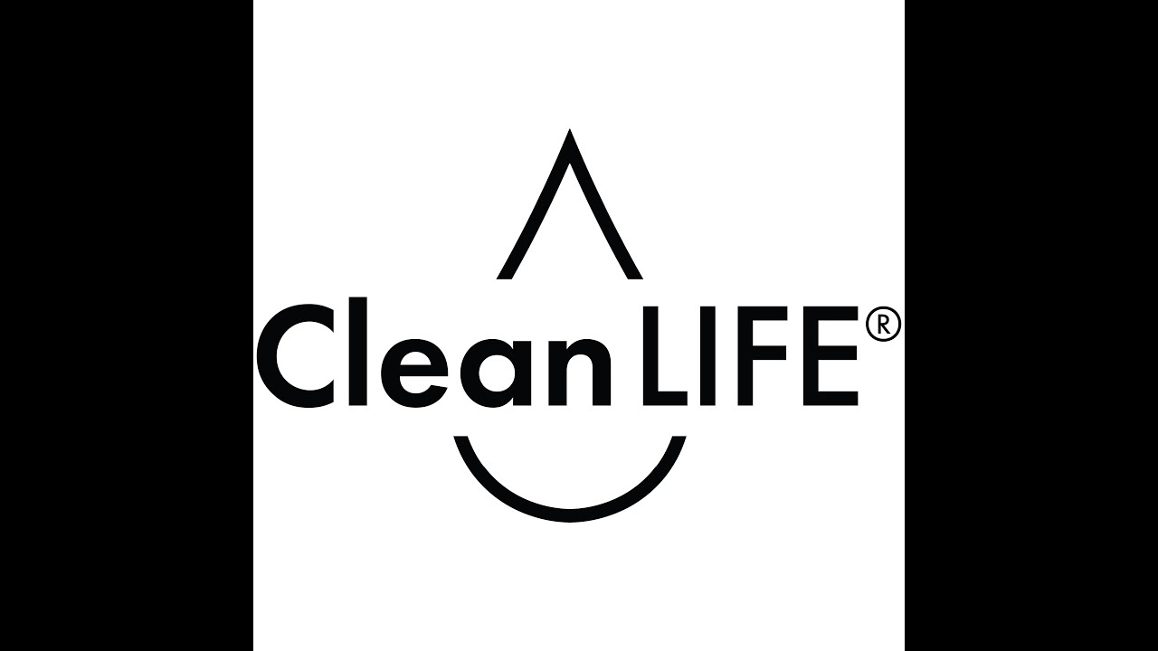 CleanLIFE Slosh Box Test