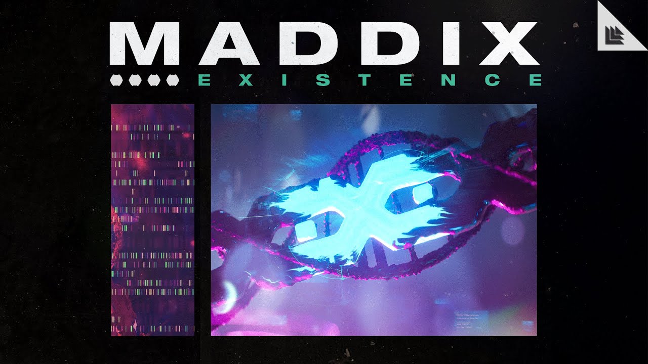 Maddix - Existence