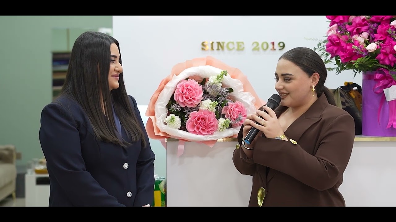 Yeni mağazamız artıq fəaliyyətə başladı. 05.03.2026