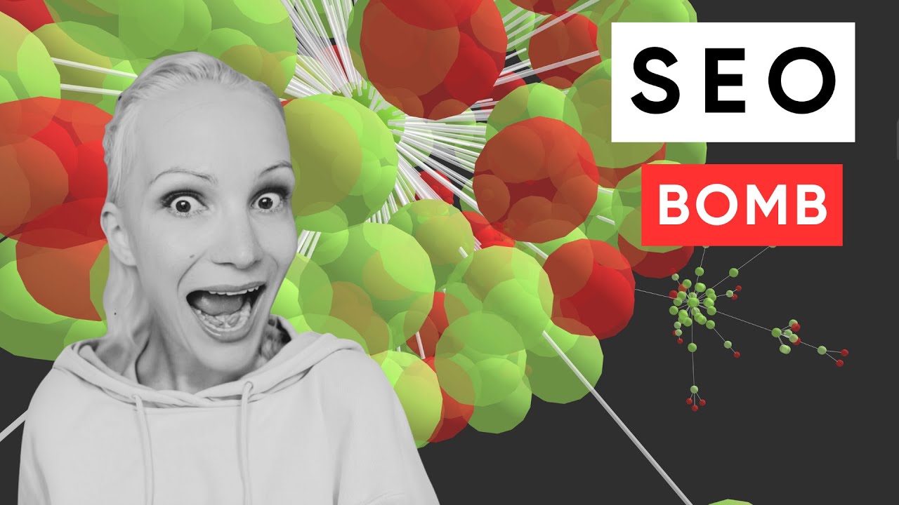 How to visualize your website structure in Screaming Frog (few SEOs do it)