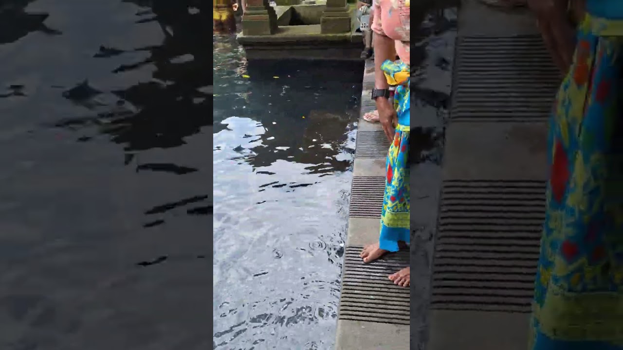 Wonderful Bali.